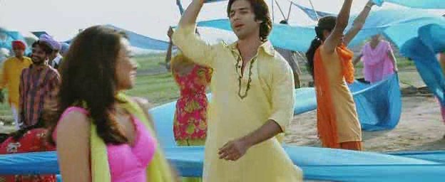 bscap375 - Dil Bole Hadippa-Inima Spune Uraaaa