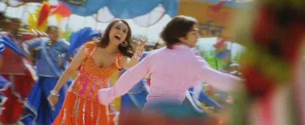 bscap709 - Dil Bole Hadippa-Inima Spune Uraaaa