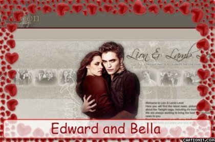  - 00-Cat de mult imi place Bella si Edward