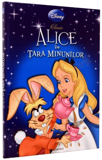 4-3137 - Alice in Tara Minunilor