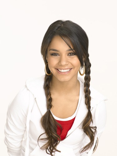 Gabriella-Montez - High School Musical