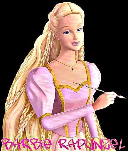 Barbie-as-Rapunzel-Barbie-in-Rapunzel-97895,131972 - barbie in rapunzel