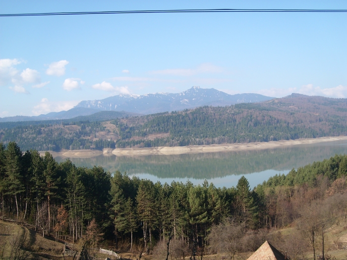 SL273718 - Manastirile din Moldova-Cheile Biazului-Lacul Rosu