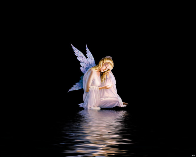 night-angel-643730 - Wallpapersuri