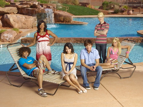 High School Musical - High School Musical