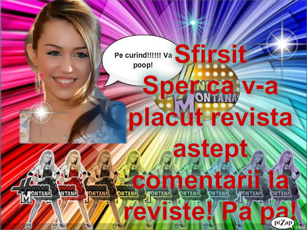 pizap.com90.0613634944893419741270558354578 - Revista nr 6 cu Hannah Montaba proprie creata de mine