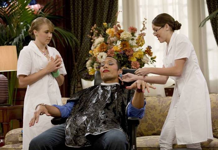 miley-cyrus_dot_com_hannahmontana-stills-season2-039therock - Poze funny