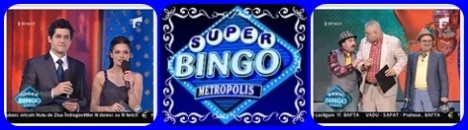 super-bingo-metropolis - Super Bingo Metropolis