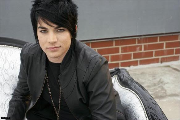 0_2 - Adam Lambert