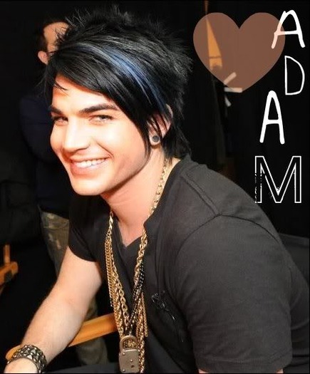 adam (1) - Adam Lambert