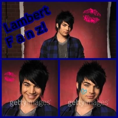 Lambert - Adam Lambert