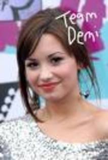 SCDPBFQBFORZLMJHBTJ - demi lovato