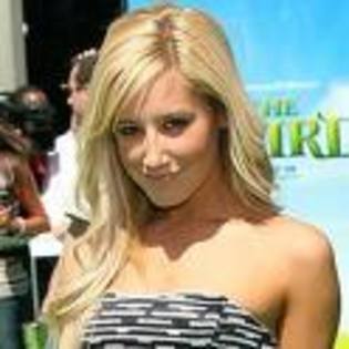 CA2345AV - ashley tisdale