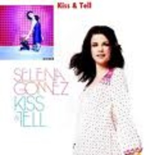 CAQZE19Z - Selena Gomez KISS AND TELL