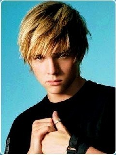 jesse mccartney