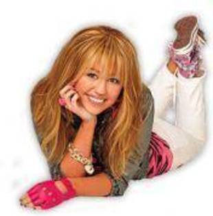 Hannah Montana - concurs7