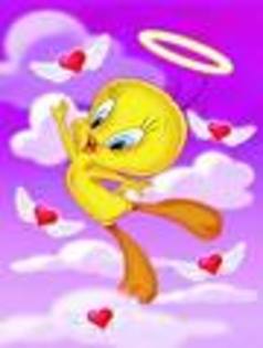 images - tweety