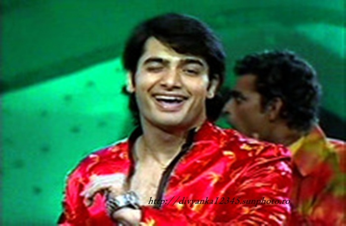 sharad malhotra - poze cu sharad malhotra