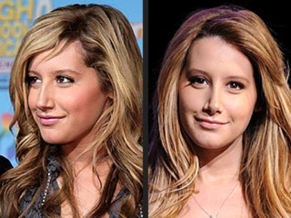 ashnosi - ceva super ashley tisdale