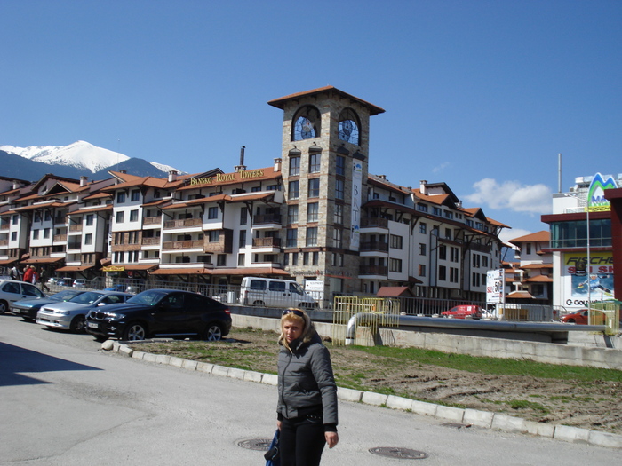 DSC07294 - 2010 BANSKO PASTE