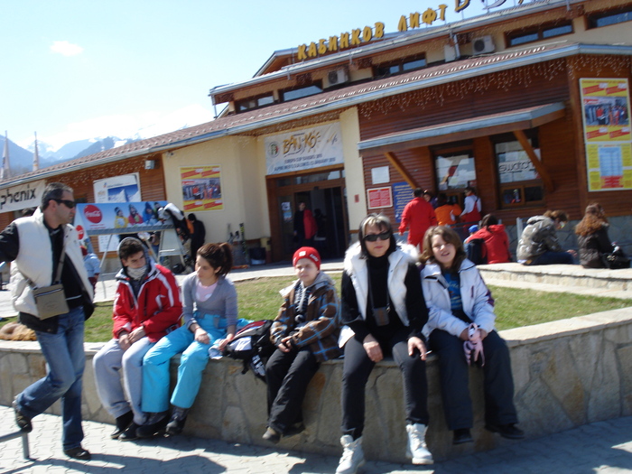 DSC07302 - 2010 BANSKO PASTE