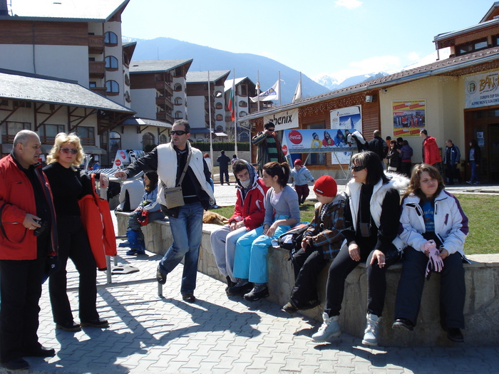 DSC07303 - 2010 BANSKO PASTE