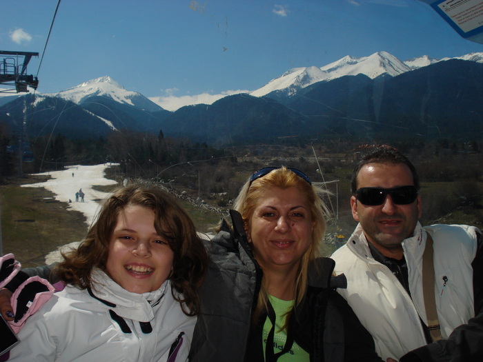 DSC07314 - 2010 BANSKO PASTE