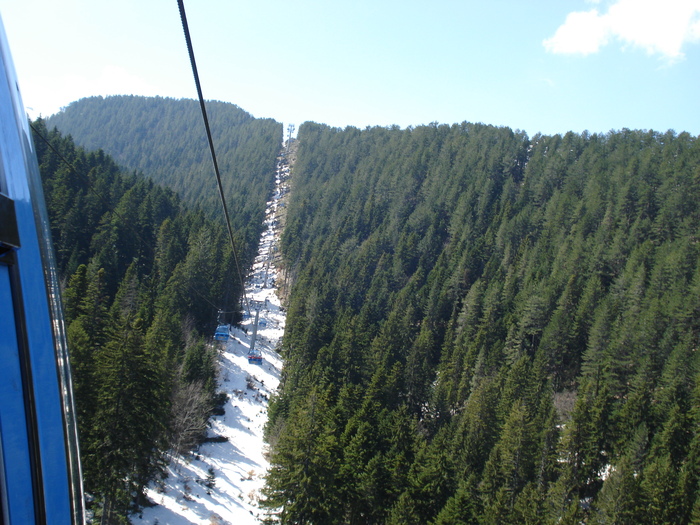 DSC07339 - 2010 BANSKO PASTE