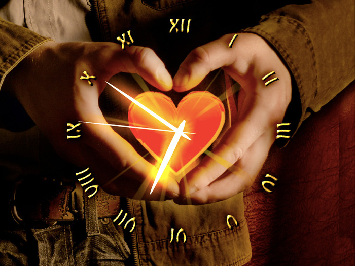 love-heart-clock-800 - Hearts 4