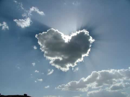 love-heart-cloud - Hearts 4