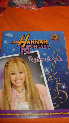 aici sunt numai postere