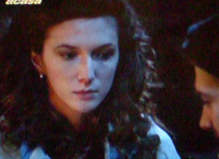 4k8cia - Capturi din Telenovela de Epoca -Aniela