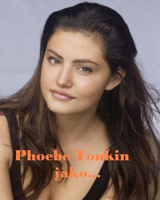  - phoebe tonkin