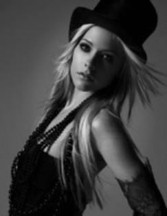 m_33 - Avril Lavigne