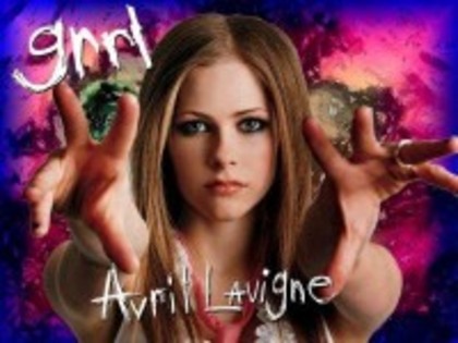 m_34 - Avril Lavigne