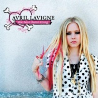 m_189 - Avril Lavigne