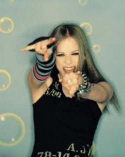 m_203 - Avril Lavigne