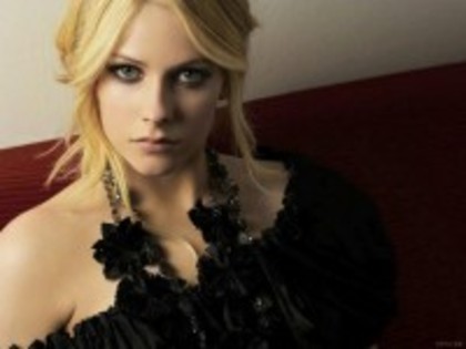 m_204 - Avril Lavigne
