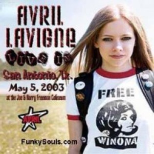 m_294 - Avril Lavigne