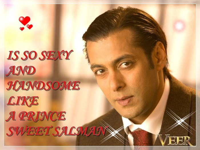 salman khan - Salman Khan