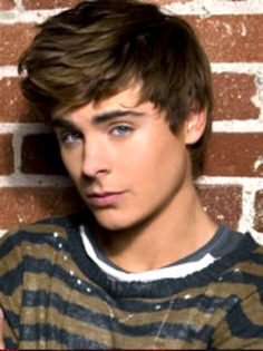 bine :) - Zac Efron