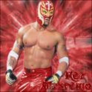 misterio - rey misterio