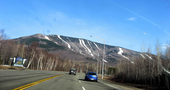 De Pasti- ski in Canada