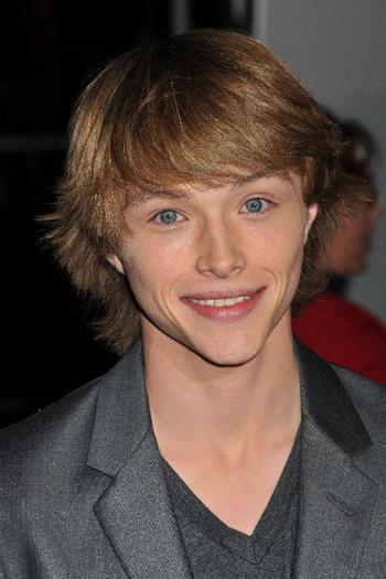 sterling - sterling knight