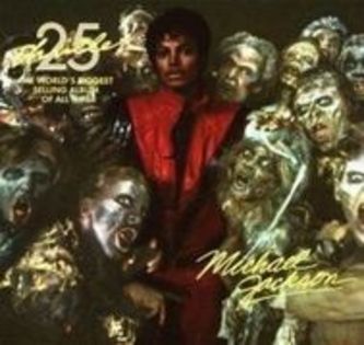 Thriller - Alege melodia 2