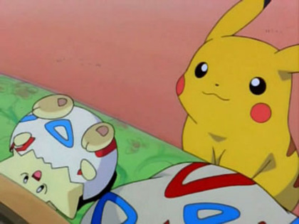 PokemonPikachu48 - pikachu