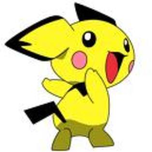 images pichu