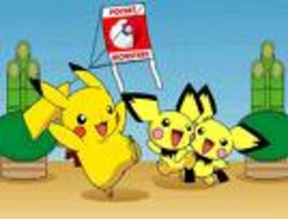 images pikachu and pichu