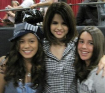 ~selena~ (220) - album pentru vivis