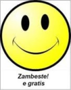 zambeste! e gratis!; sustin campania lui Sergiu!
